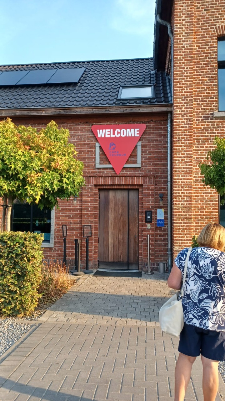 Foto van fietsweekend 2026