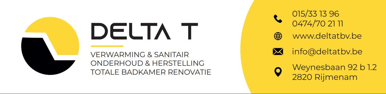 Delta T
