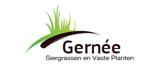 Siergrassen Gernée